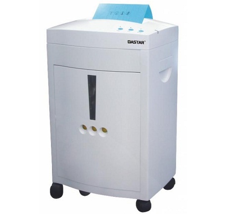 MÁY HUỶ GIẤY OASTAR Power III-S